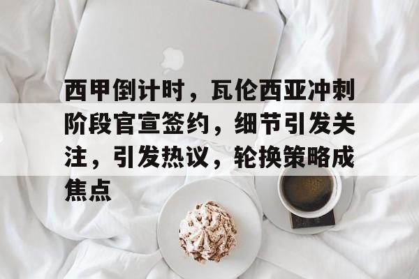 西甲倒计时，瓦伦西亚冲刺阶段官宣签约，细节引发关注，引发热议，轮换策略成焦点的简单介绍-九游互动体验