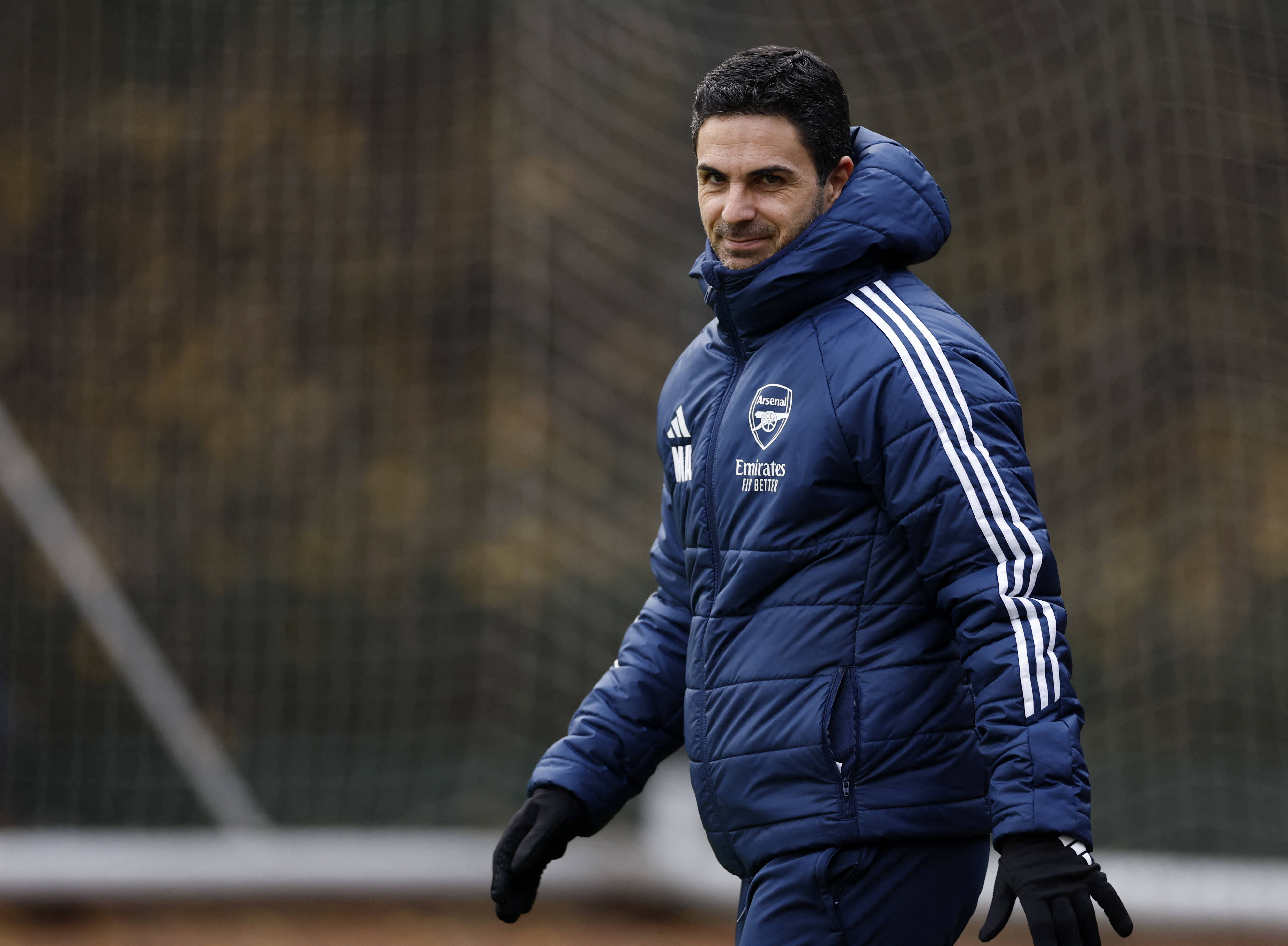 赛后阿森纳备战英超，状态回暖细节曝光，震撼外界，临场指挥获称赞的简单介绍-九游娱乐平台